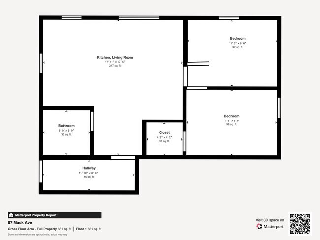 Building Photo - 87 Mack Ave