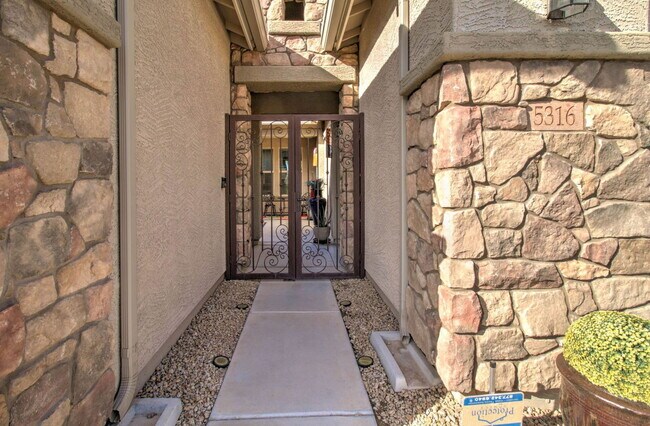 Building Photo - 5316 N 186th Dr