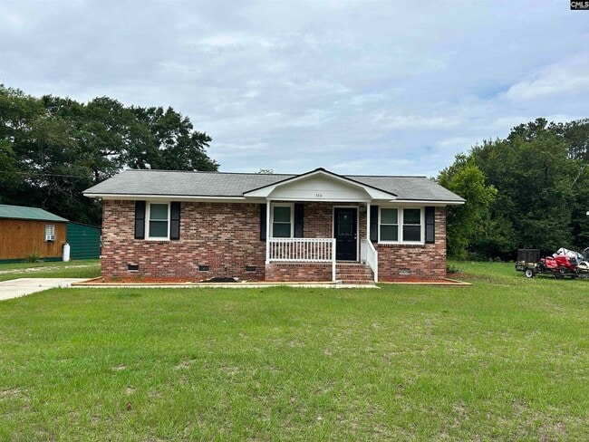 Building Photo - 366 Blackville Rd