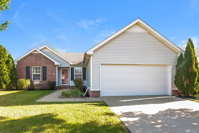 Building Photo - 3110 Swilly Ct