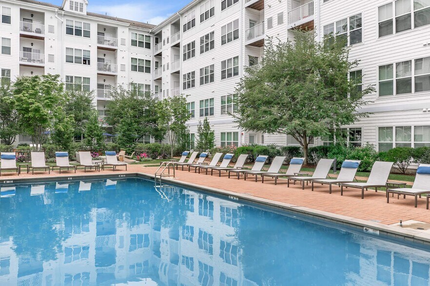 The Waypointe 515 West Ave Norwalk CT 06850 Apartment Finder