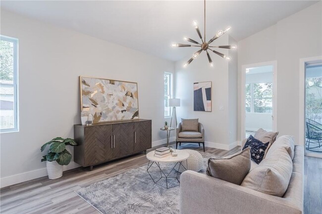 Building Photo - Stunning 3-Year Old Home; Private Backyard...