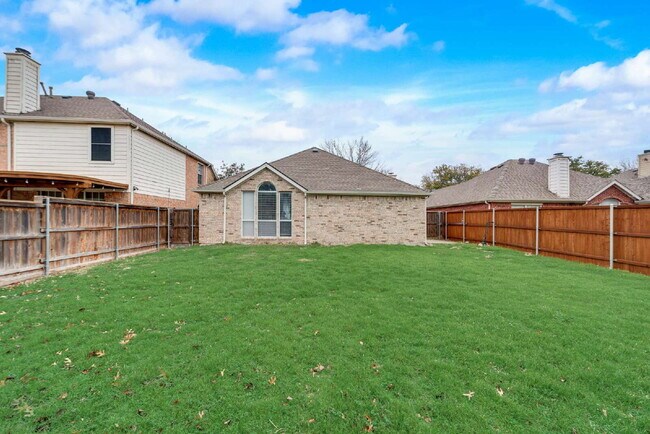 Building Photo - Attractive 3 Bedroom, 2 Bath Home in Stonebridge Ranch!