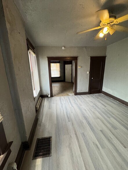 Building Photo - 4202 College Ave