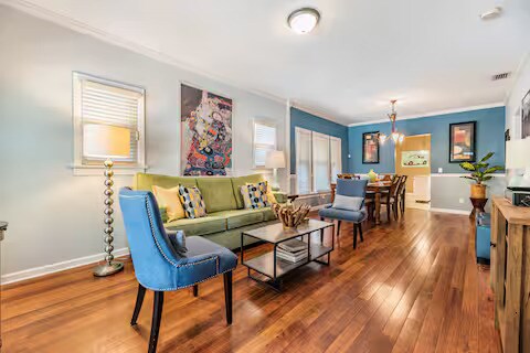 Building Photo - 209 W Osborne Ave