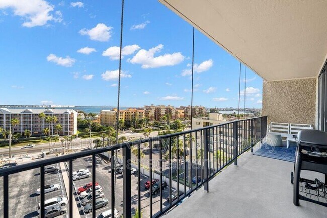 Building Photo - 5396 Gulf Blvd