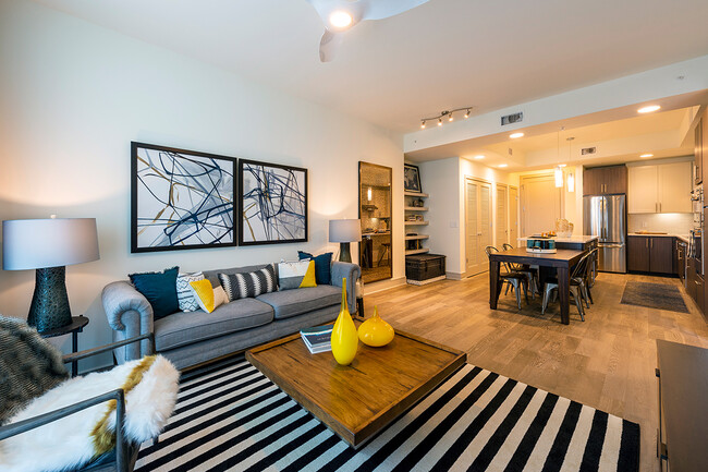 Building Photo - Modern Living: Explore Our Stylish Studio ...