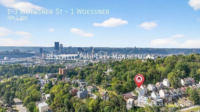 Building Photo - 1-3 Woessner St-1 Woessner