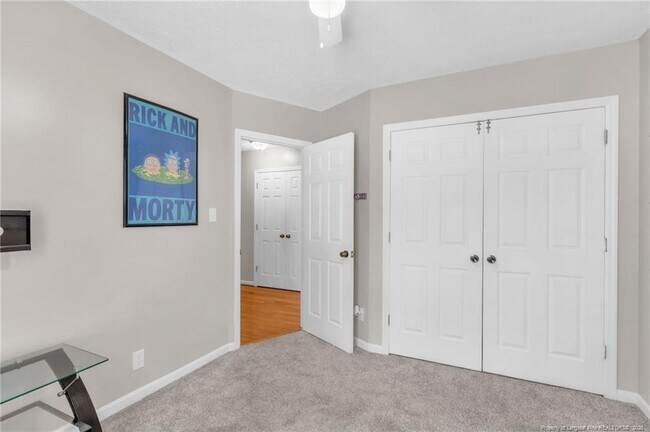 Building Photo - 4725 Grandison Ct