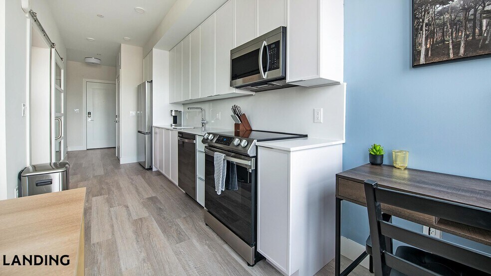 Building Photo - 2005 11th St NW