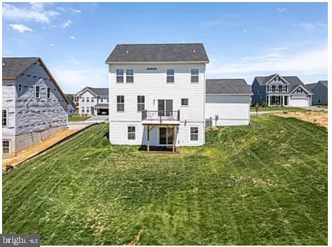 Building Photo - 5019 Forsythia Pl