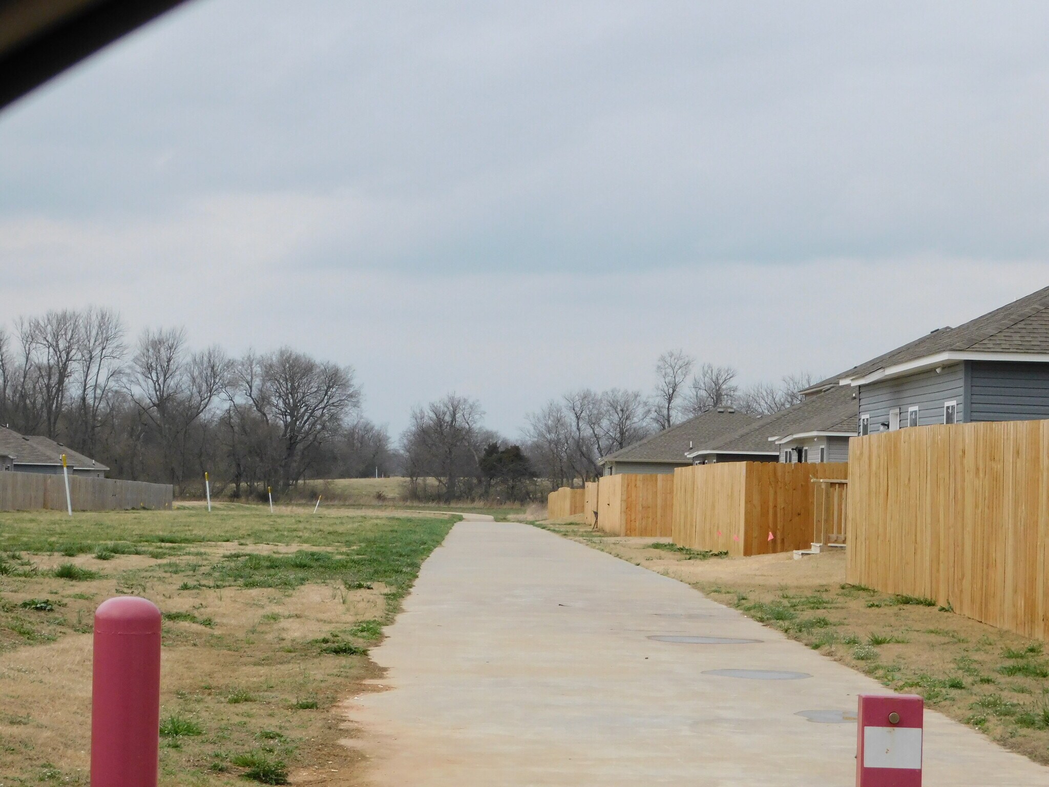 Great walking trails - even a community garden! - 5074 W Claxton Circle
