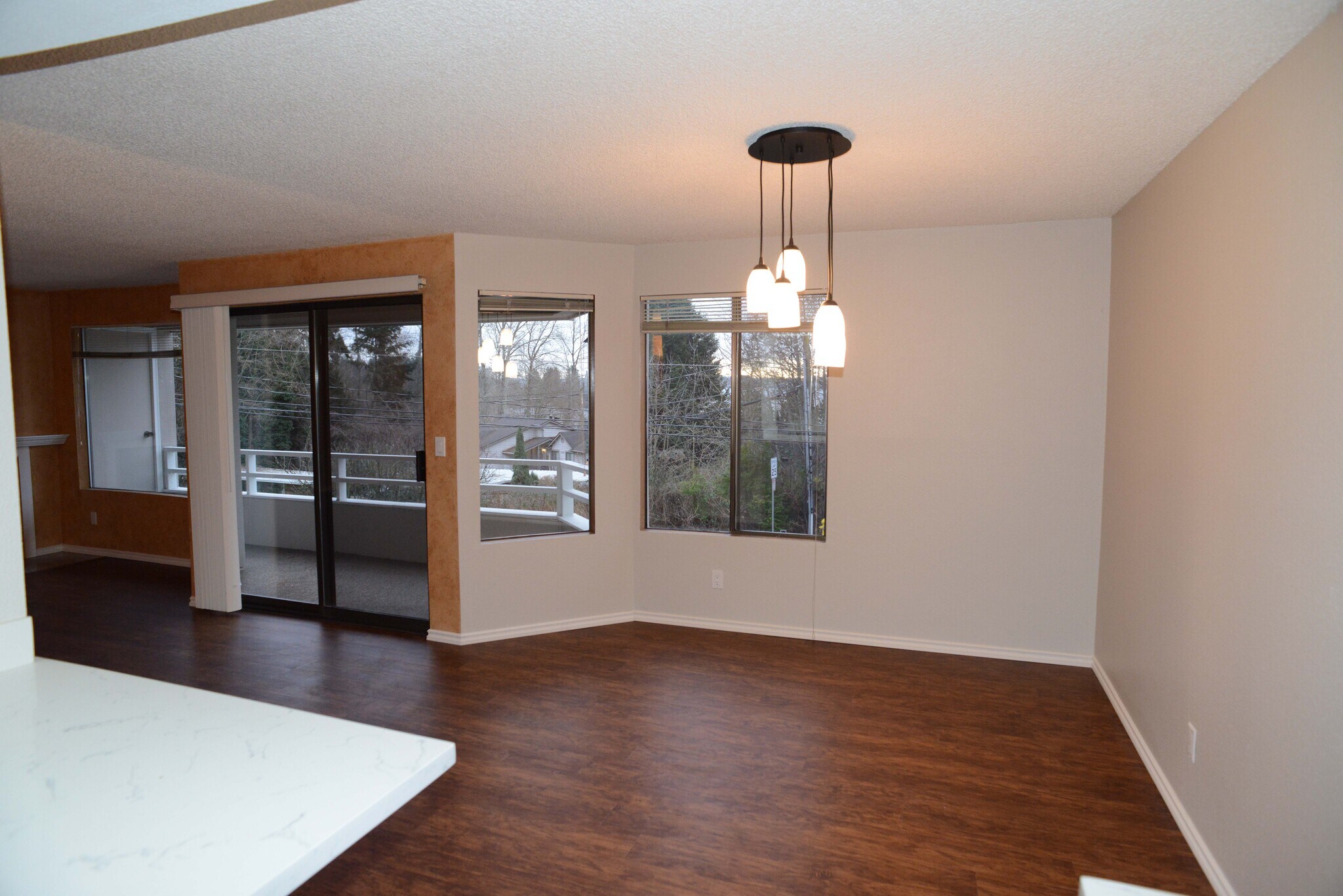 Dining Area - 11430 99th Pl NE