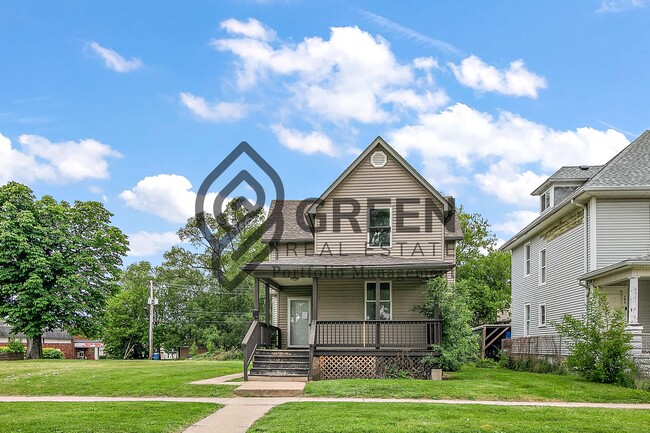 Building Photo - 3 bed/2 bath home for rent in Kankakee IL