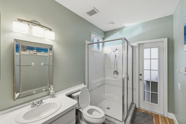 Building Photo - 8210 Prairie Ridge Way