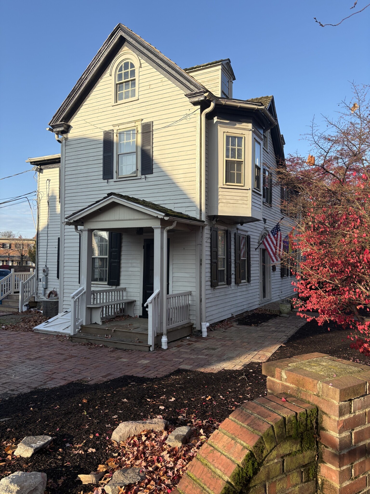 Building Photo - 38 N Haddon Ave