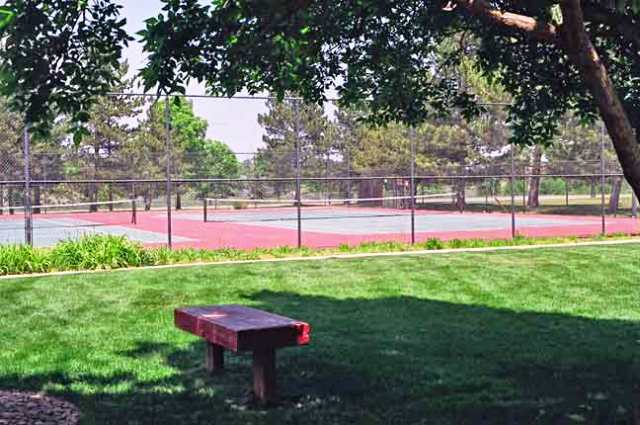 Building Photo - 2 Story Wimbledon Condo!