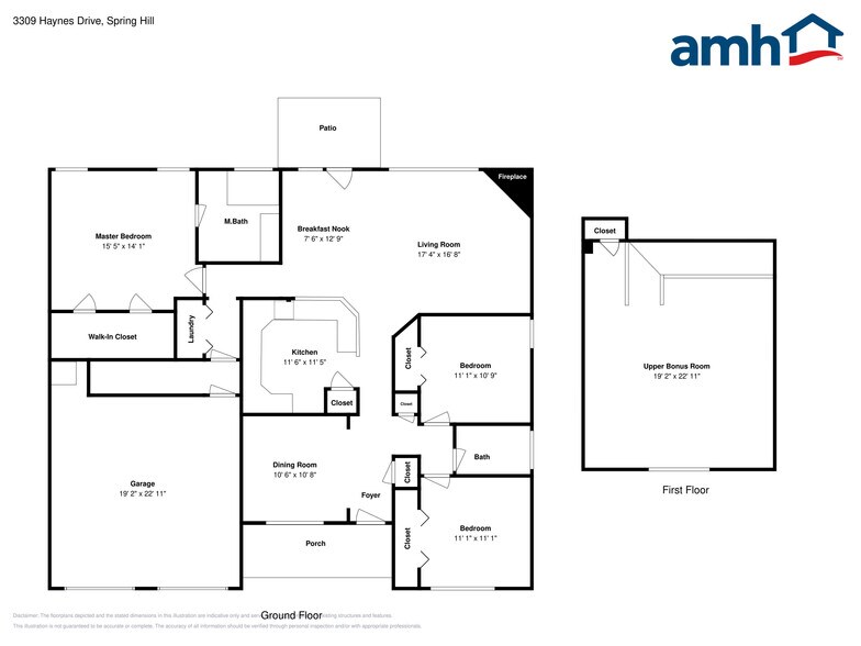 Building Photo - 3309 Haynes Dr