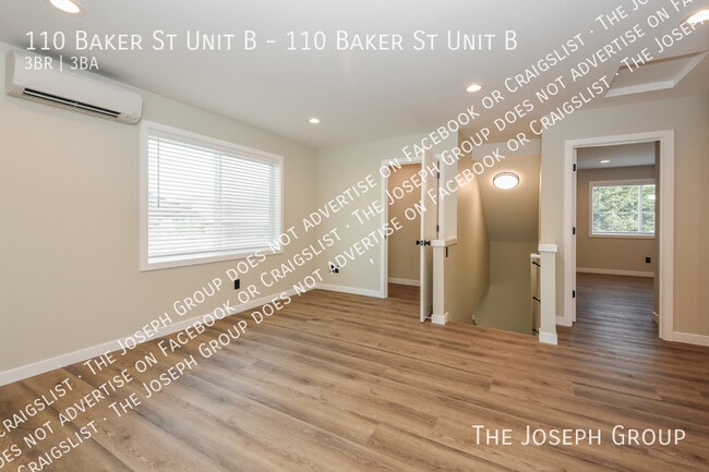 Building Photo - 110 Baker St