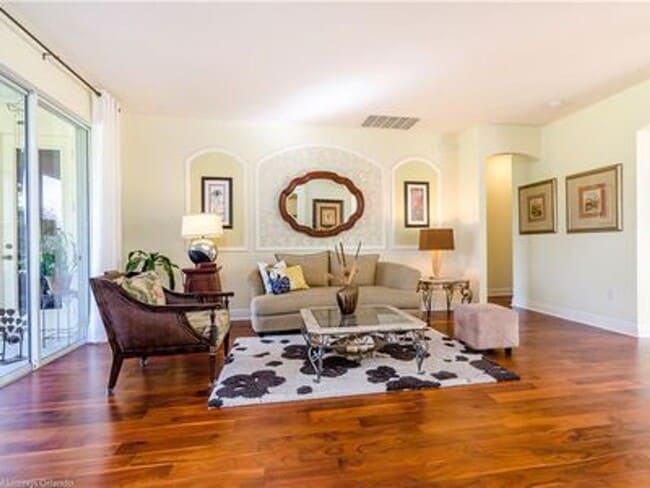 Building Photo - Single story 4 bedroom home in the quiet gated community of Bellalago.