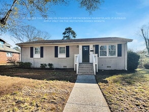 Building Photo - 90 Hillcrest Ave SE