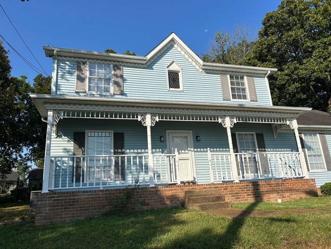 Primary Photo - Large two-story colonial style home, Antioch
