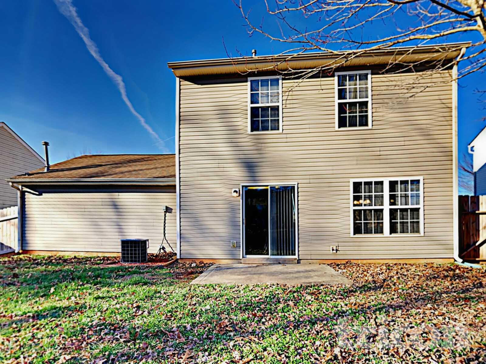 Building Photo - 1008 Crowders Woods Dr