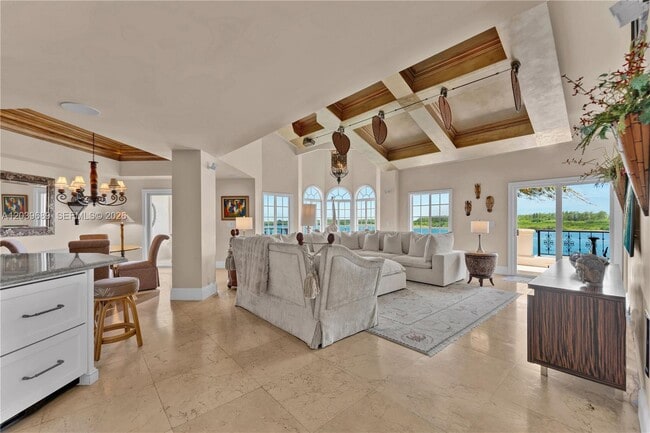 Building Photo - 2244 Fisher Island Dr