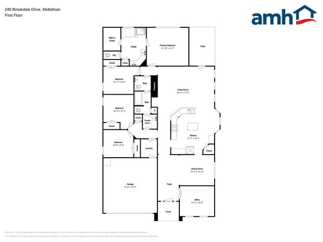 Building Photo - 245 Brookdale Dr