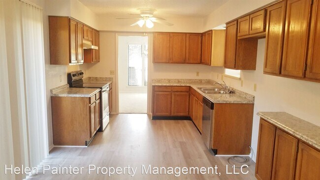 Building Photo - 2 br, 2 bath House - 5126 Ledgestone Dr.