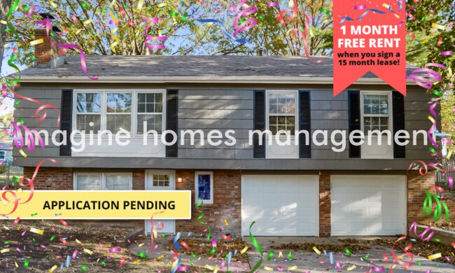 Primary Photo - Lovely Freshly Remodeled 3BR 2BA Home in O...