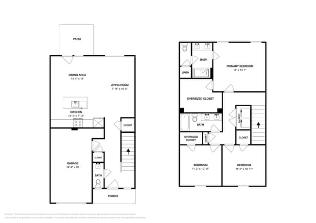 Building Photo - 2310 Rosemary Park Ln