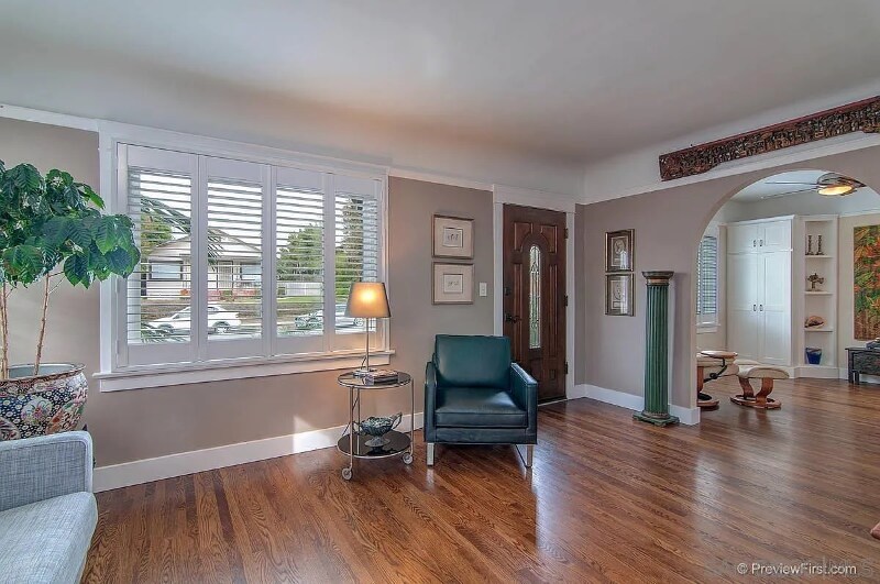 Building Photo - 1505 Robinson Ave