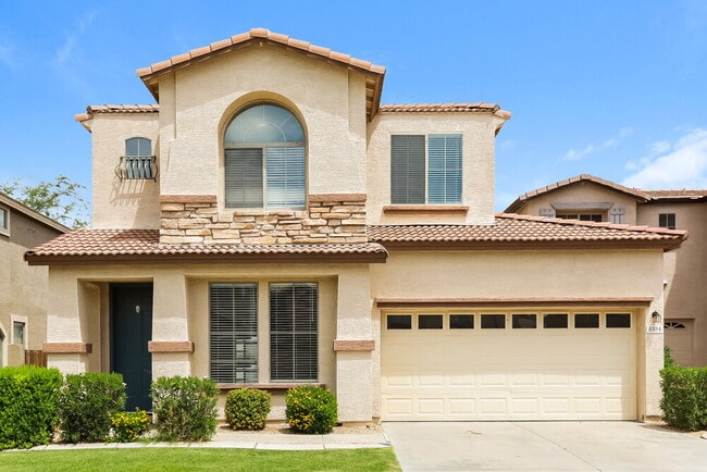 Building Photo - 5334 E Harmony Ave