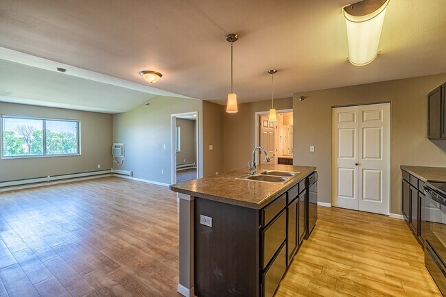 Interior Photo - The Prelude