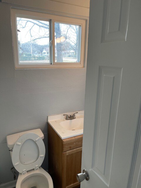 Building Photo - 2003 Rawlings St