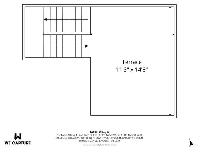 Building Photo - Air Conditioned Hilltop Gem w/ 360° Rooftop Ocean, Mountain and Skyline Views