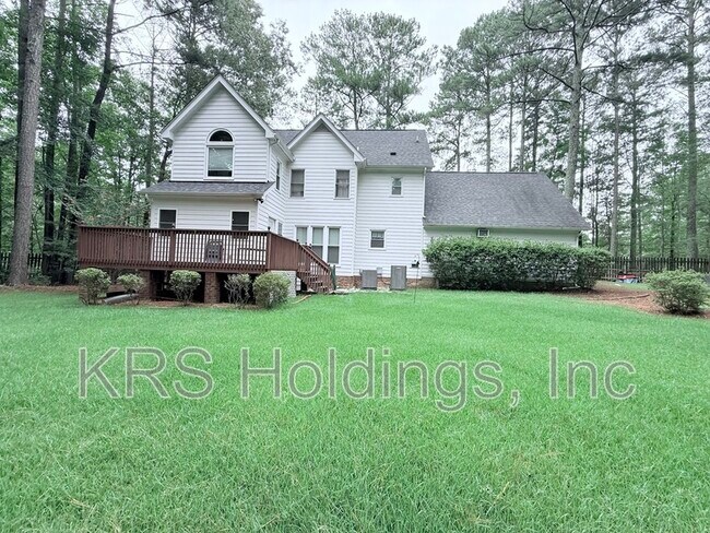 Building Photo - 1208 Tobacco Barn Rd