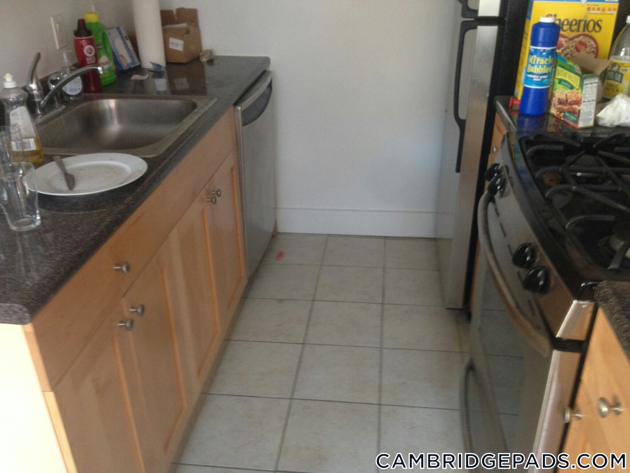 Building Photo - 1 Langdon St