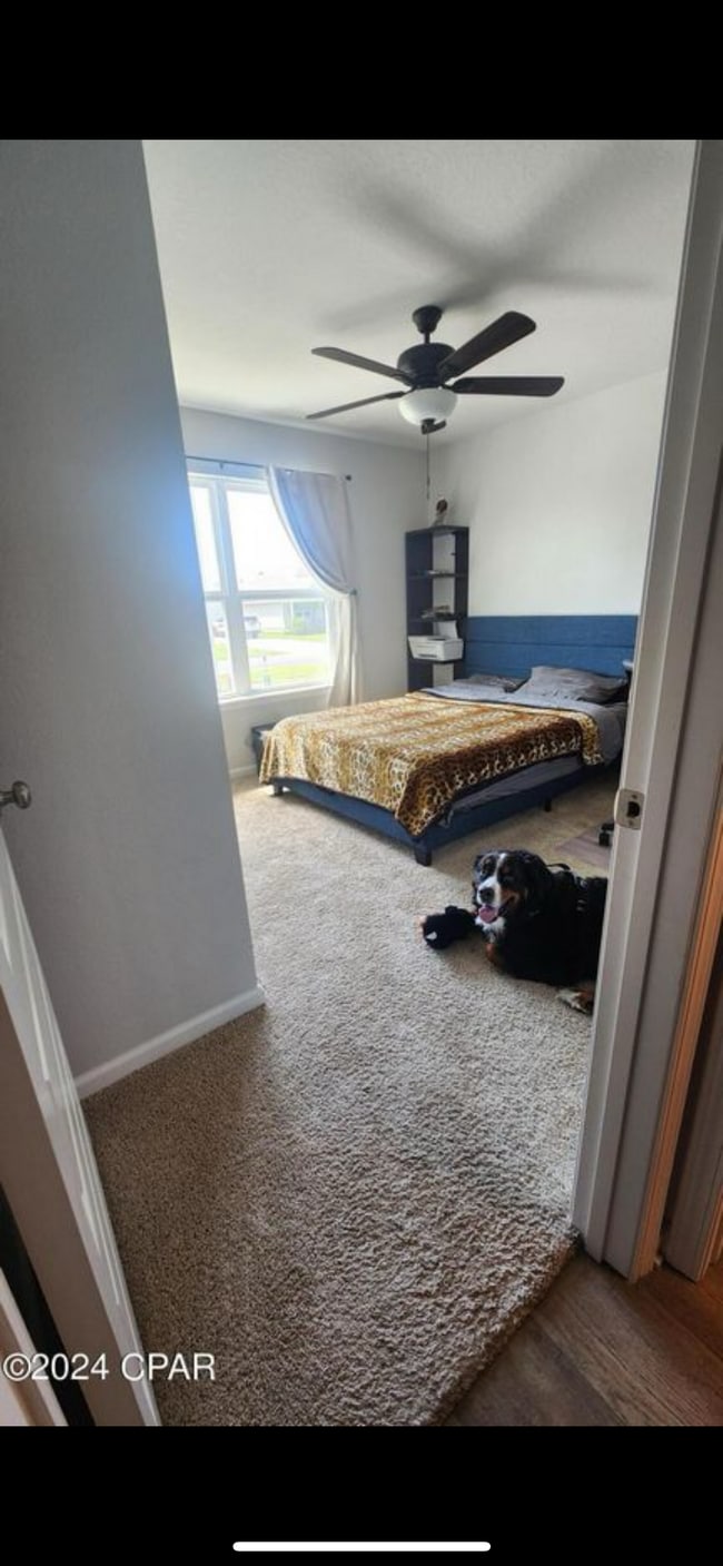 3rd bedroom - 7177 Ellie B Dr