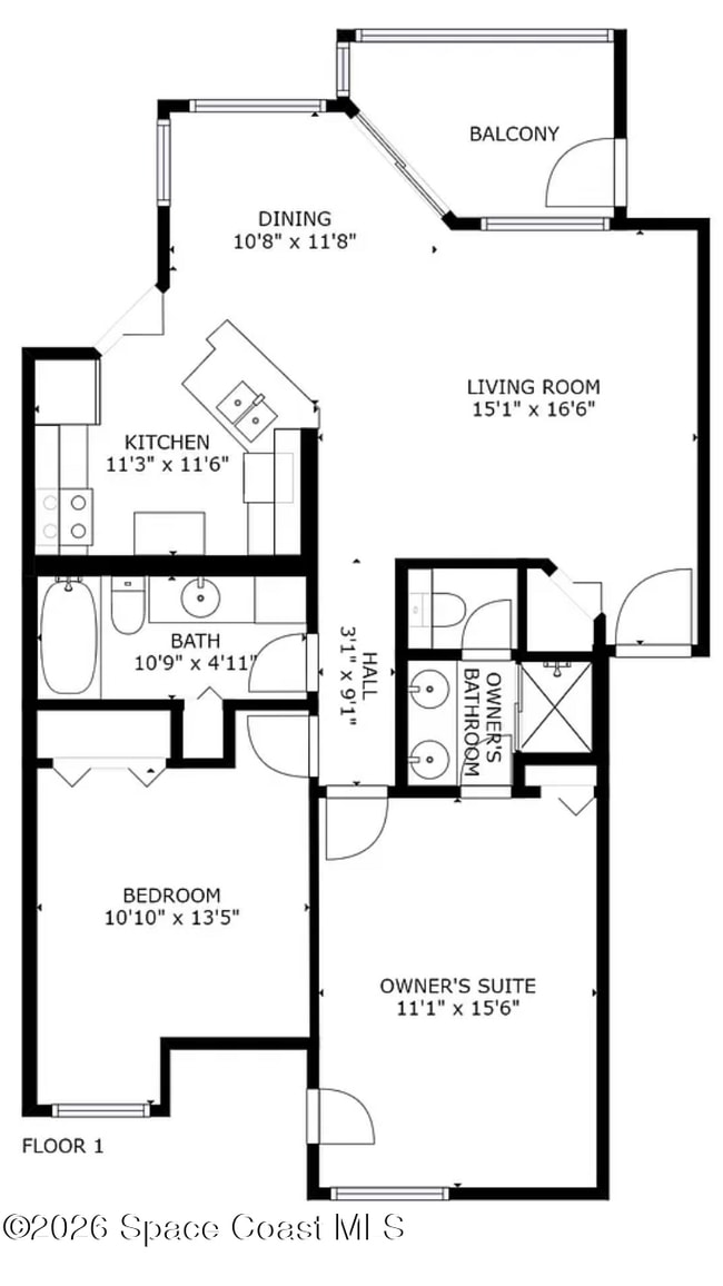 Building Photo - 7350 US-1