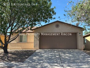 Building Photo - 5098 E Kittentails Dr