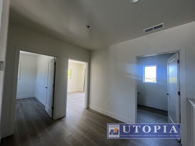 Building Photo - Brand New Beautifully Designed 2 Bedroom, 1.5 Bathroom Home in Westside Santa Cruz