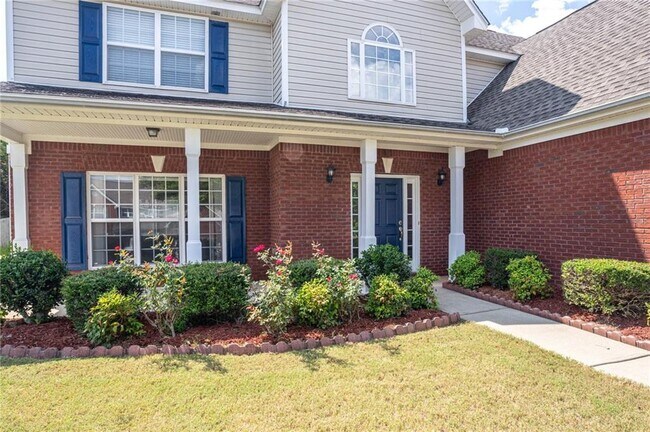 Building Photo - 1098 Fountain Lakes Ct