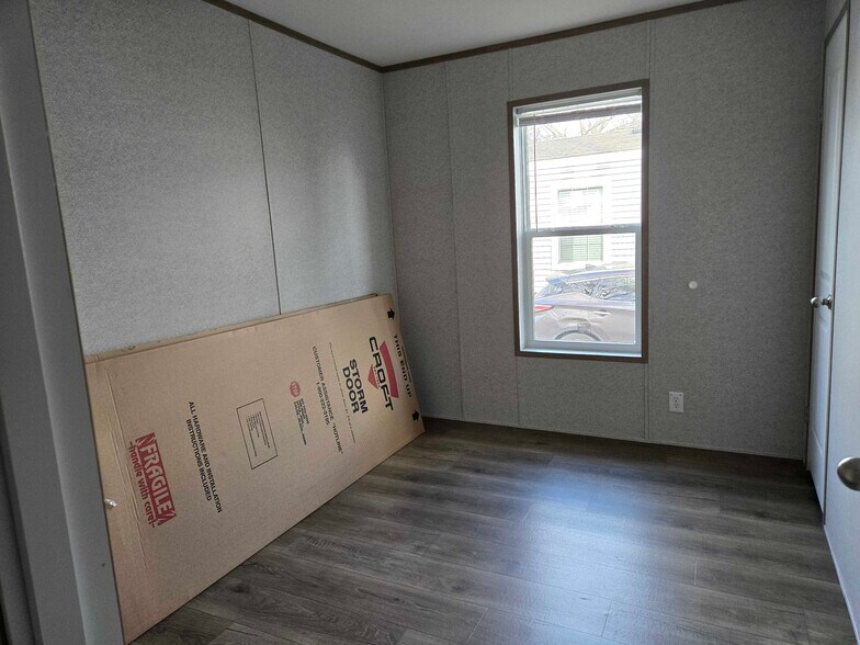 Building Photo - 3510 N 9th St