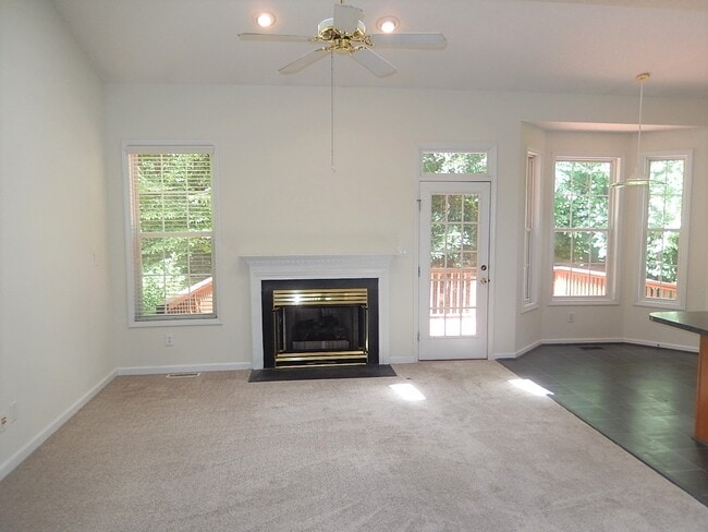 Building Photo - 8722 Harps Mill Rd