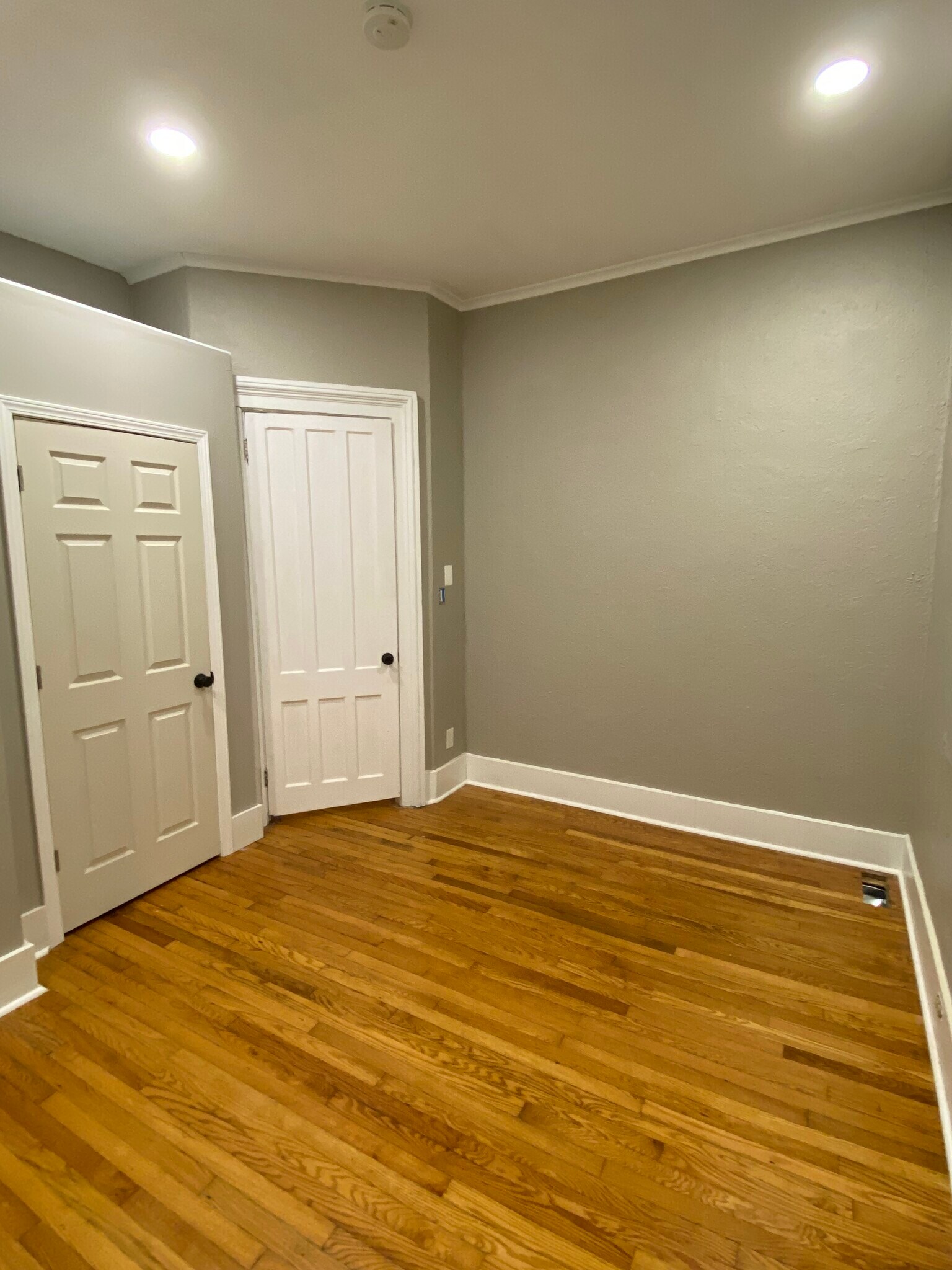 Bedroom #2 - 366 Hudson Ave