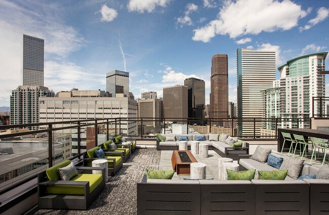 Building Photo - SOVA ON GRANT