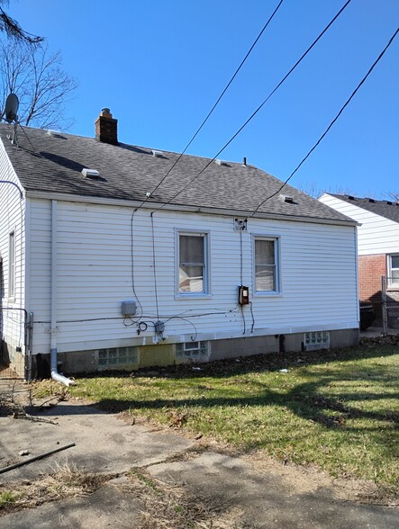 Building Photo - 12014 Terry St