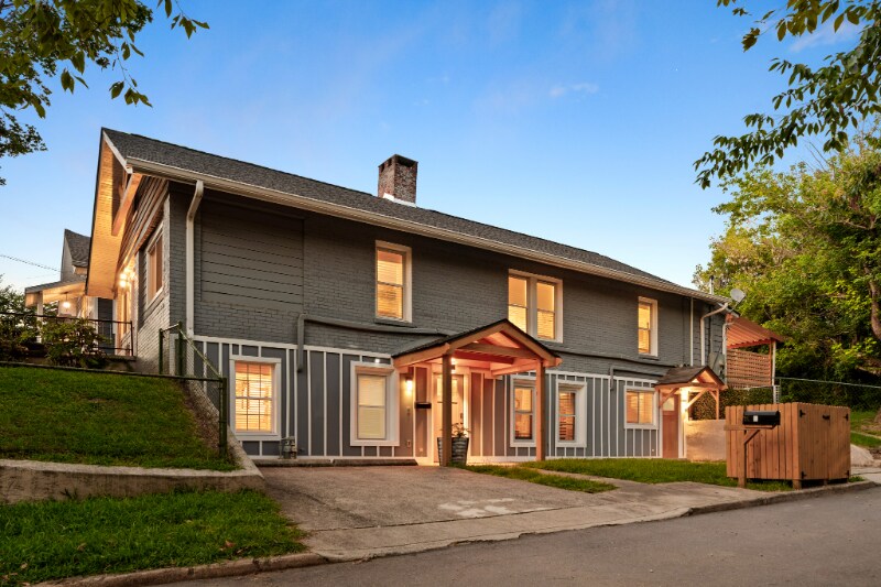 Building Photo - 26 Hanover St